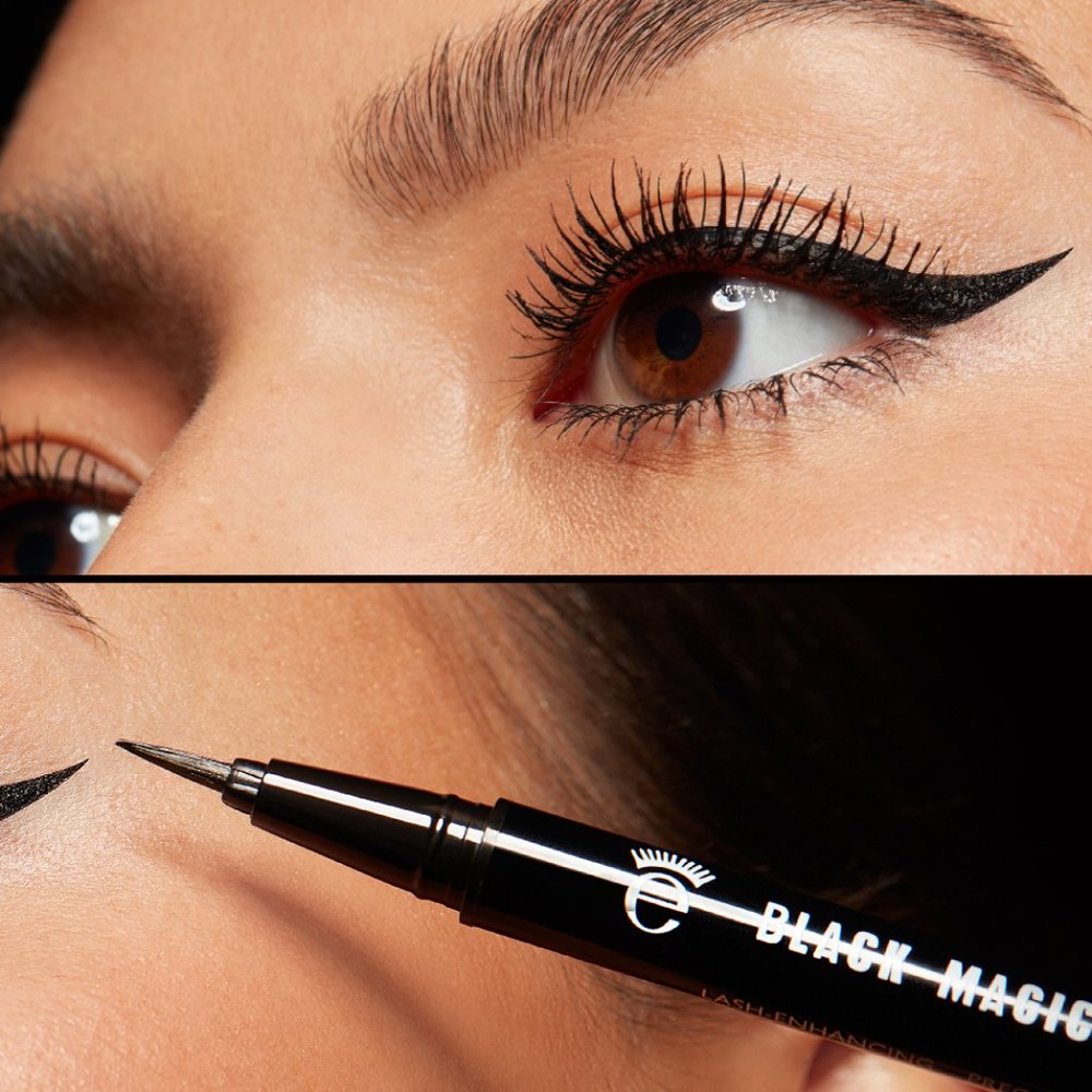 ⭐️SOLD⭐️ EYEKO LONDON EYE DO BLACK LIQUID EYELINER - Picture 3 of 10